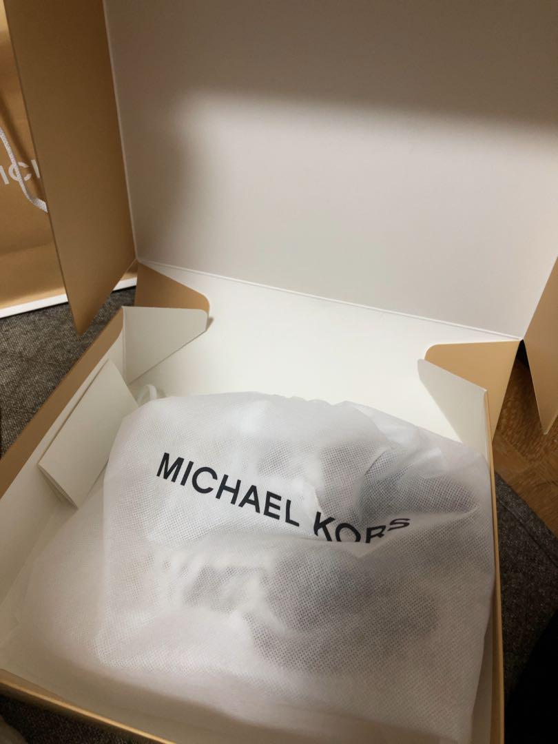 MICHAEL KORS 靴