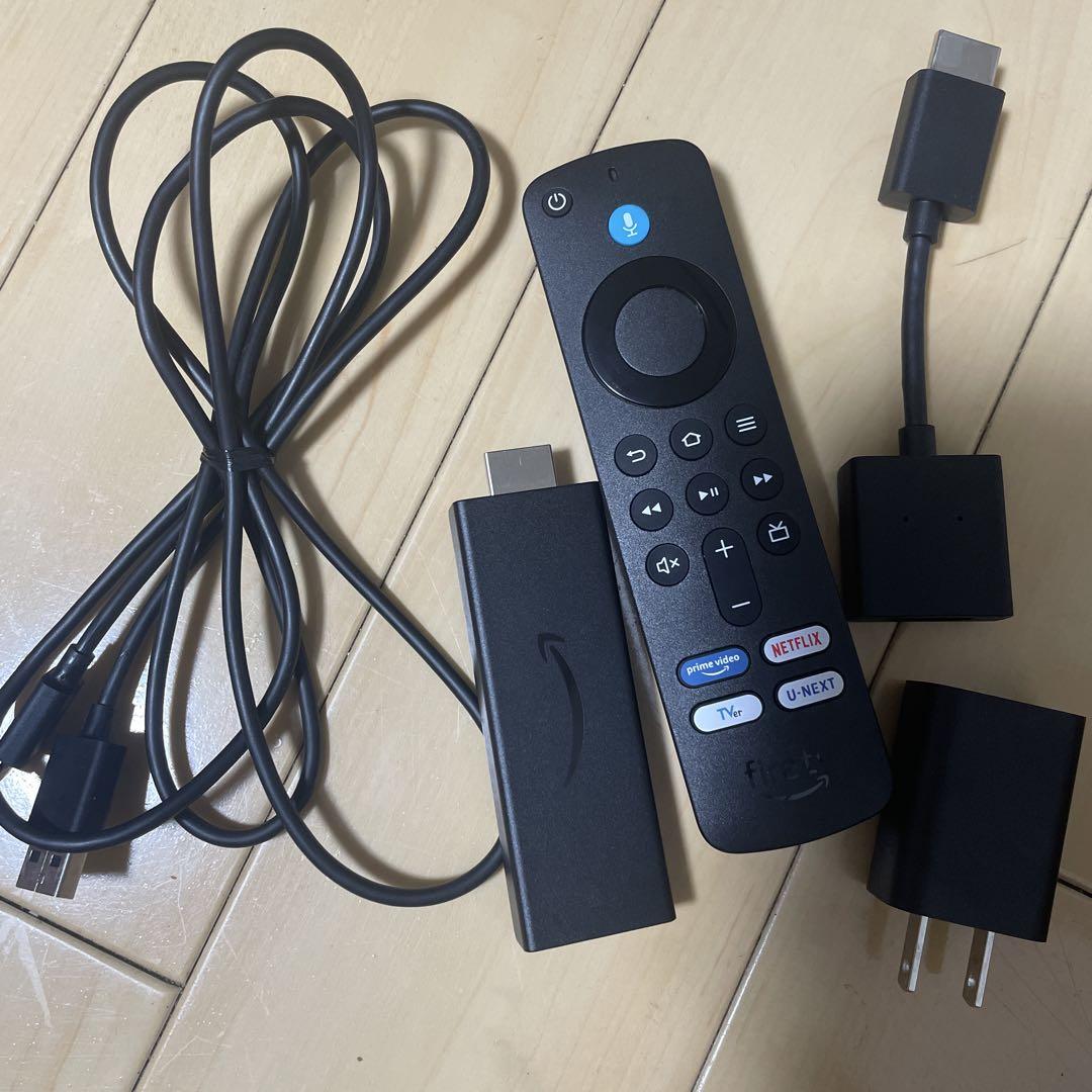 Amazon Fire TV Stick HD