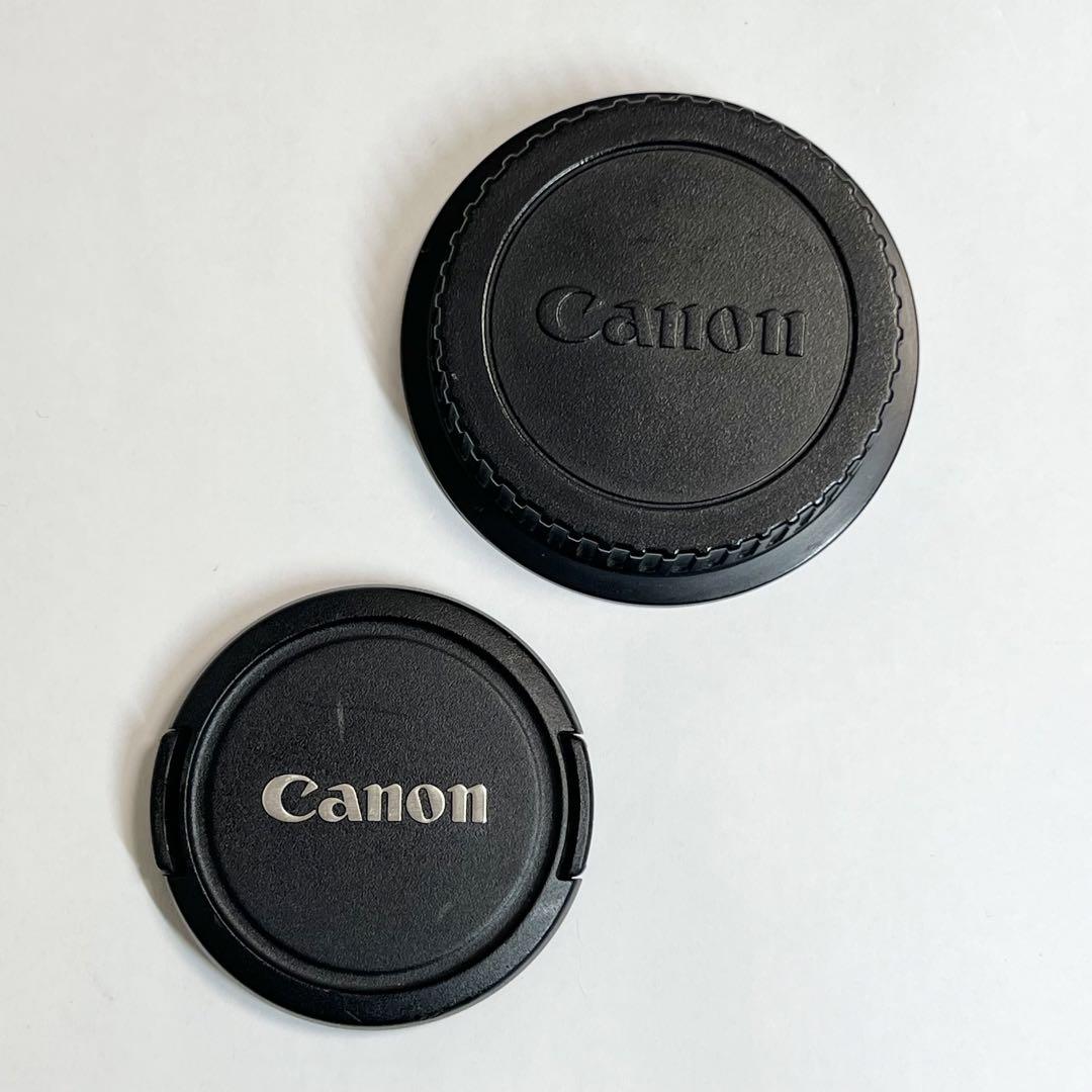 Canon キャノン MACRO LENS EF 100mm F2.8