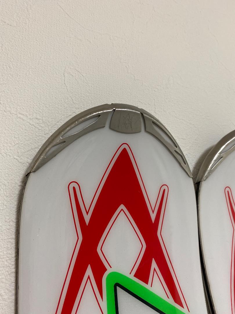 スキー Volkl Platinum CD Speedwall 185cm