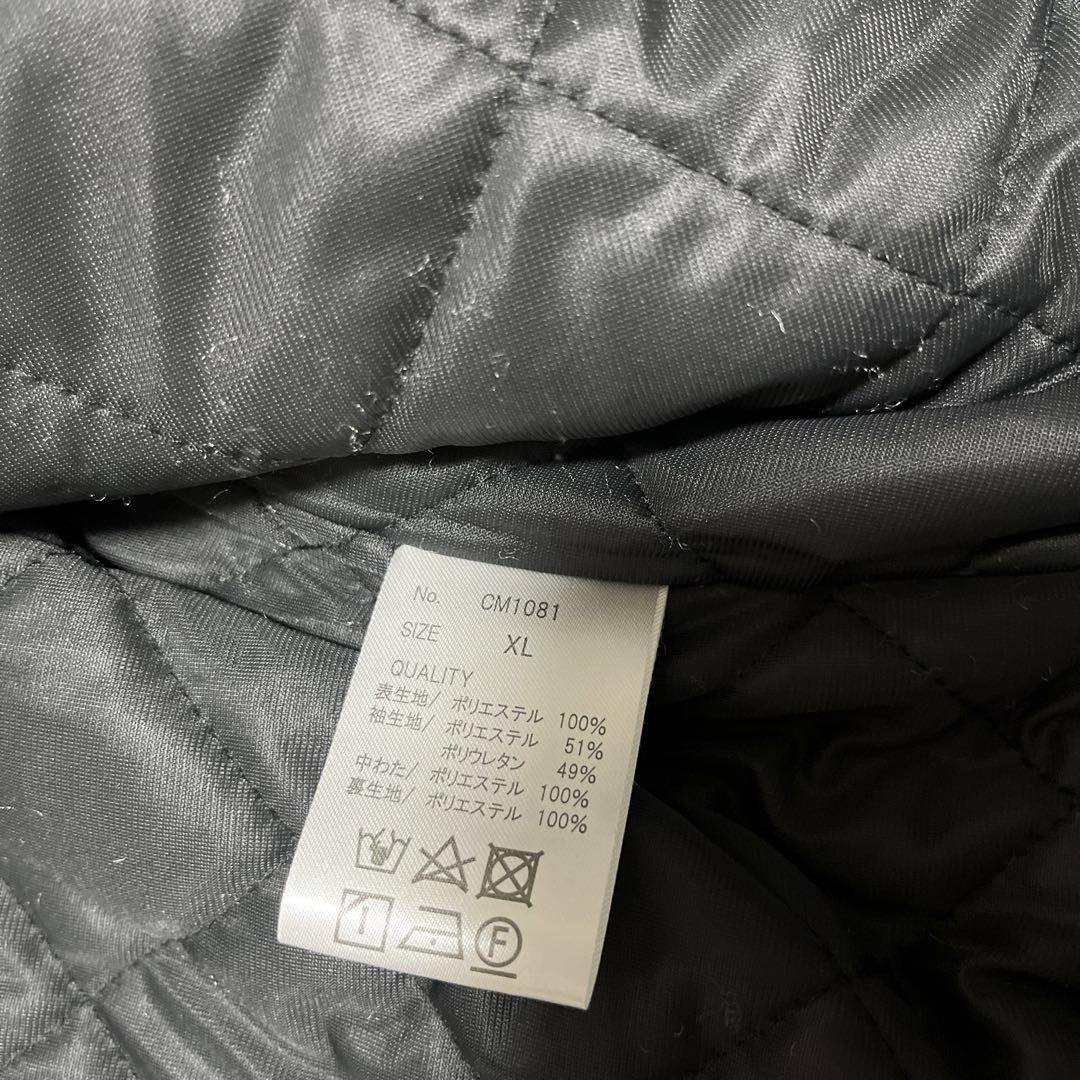 centimeterスタジャン