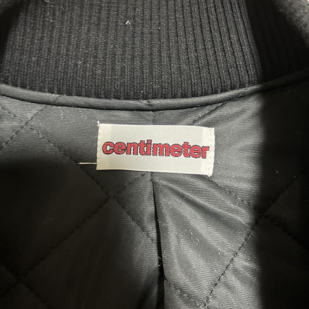 centimeterスタジャン