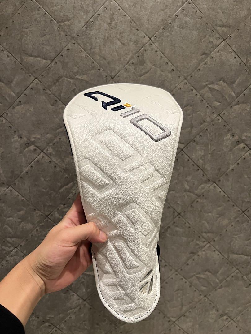 テーラメイド   TaylorMade Qi10 ドライバー 10.5度
