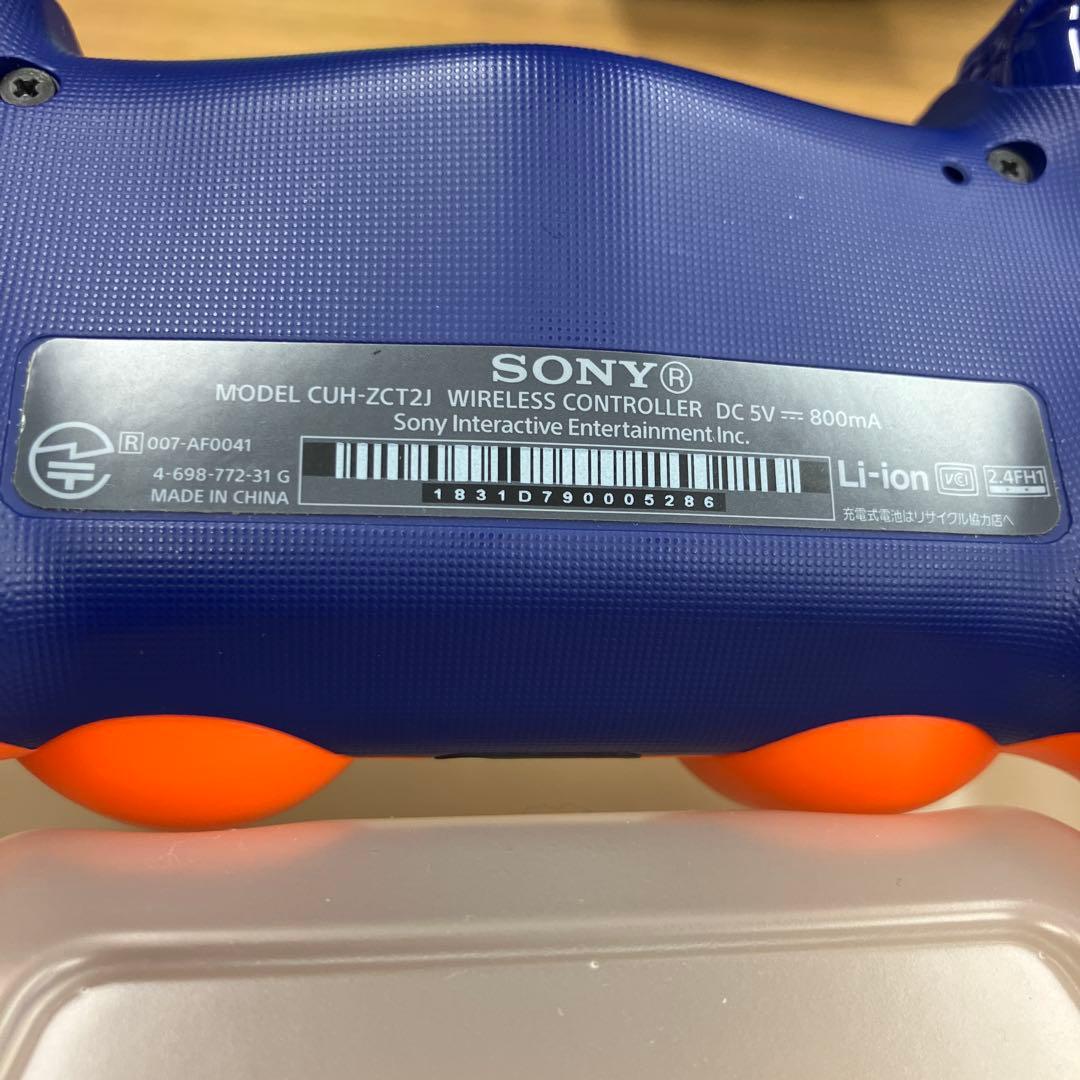 4ワイヤレスコントローラー♥に近い
