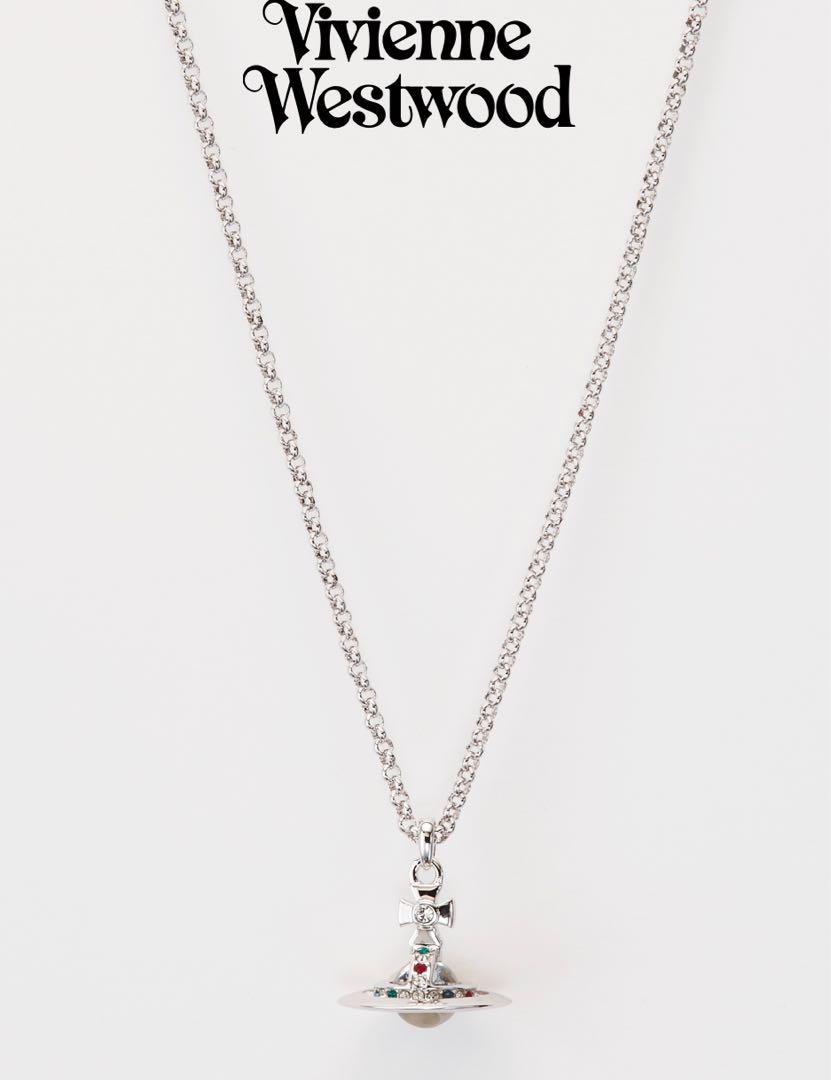 Vivienne Westwood ネックレス