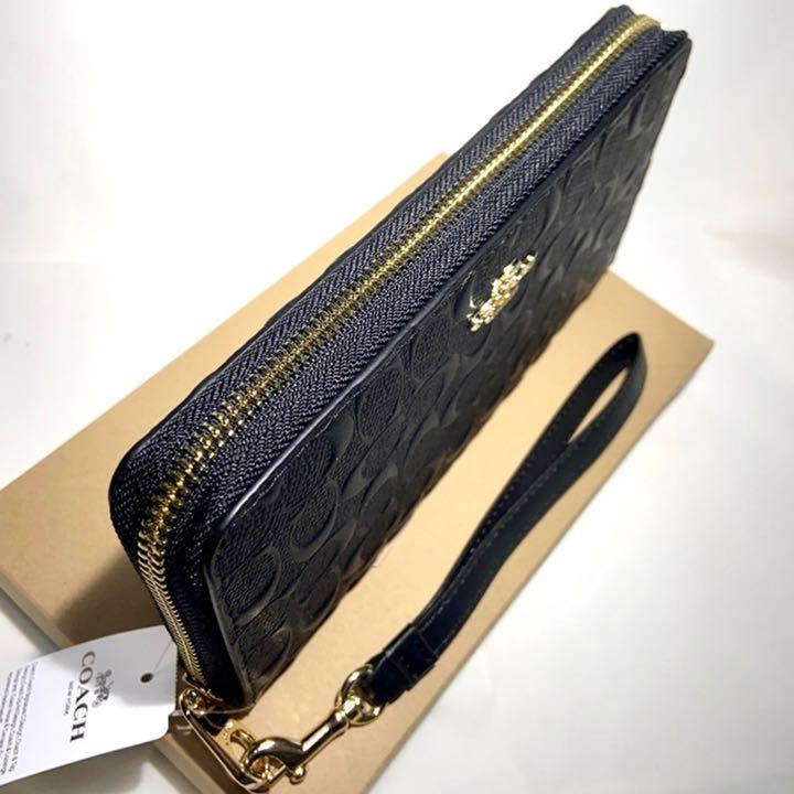 グレイ系【12月スーパーSALE 15%OFF】 削除直前!贈り物にも❤️コーチ 財布 スリム 本革 シグネチャー 黒 長財布 メンズグレイ系55%割引-WWW.AMEUBLIER.COM グレイ系【12月スーパーSALE 15%OFF】 削除直前!贈り物にも❤️コーチ 財布 スリム 本革 シグネチャー 黒 長財布 メンズグレイ系55%割引-WWW.AMEUBLIER.COM