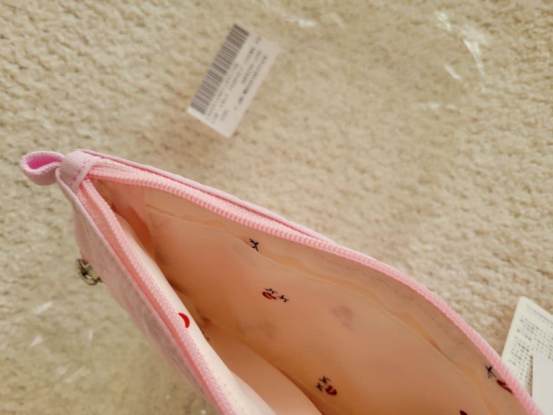 【ATMです】lesportsac 神崎恵