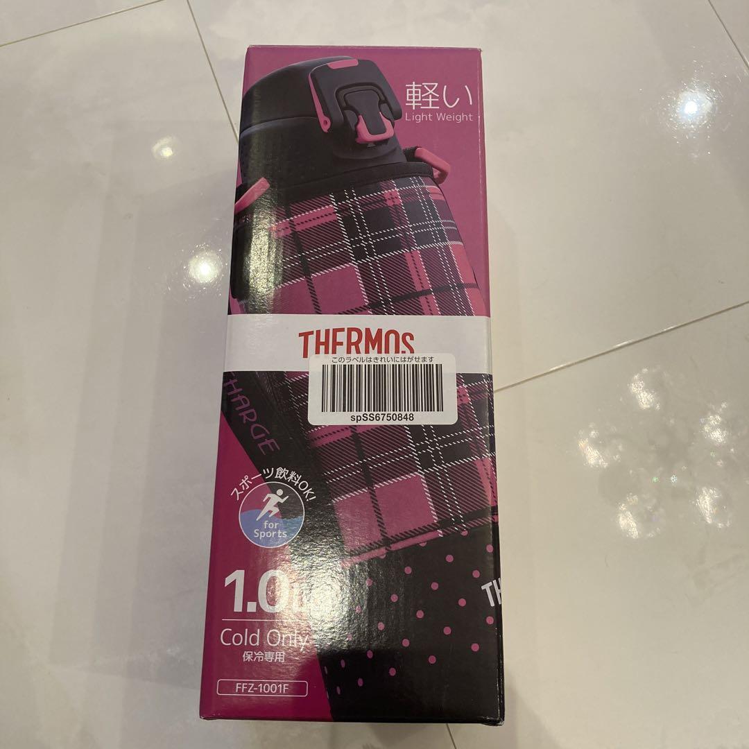 THERMOS FFZ-1001F(P-CH)