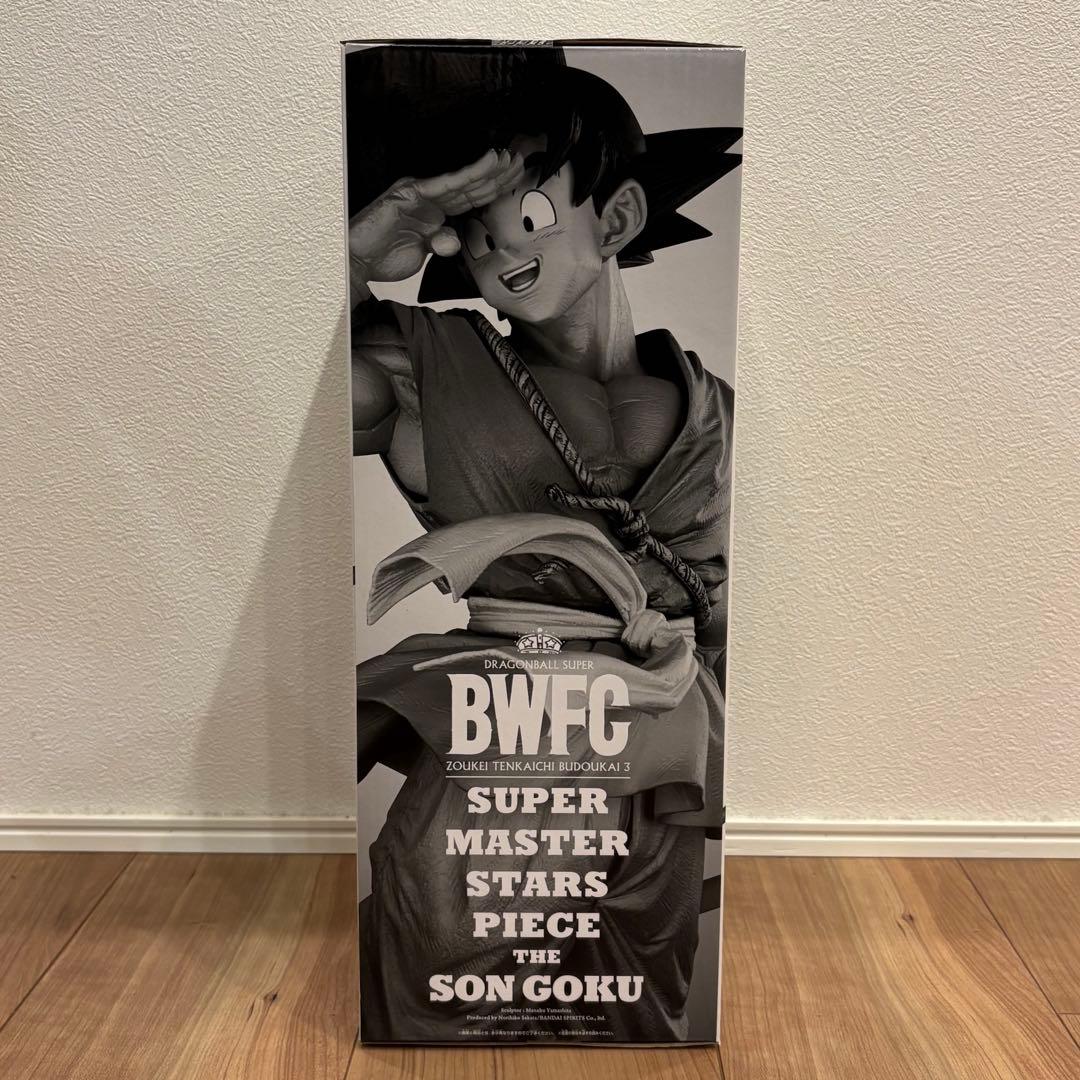 ドラゴンボール バイバイ悟空 03 C賞 ドラゴンボール バイバイ悟空 03 C賞