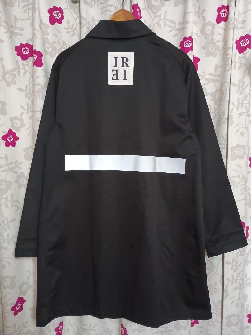 IRIE by irielife ステン コート アイリーライフM IRIE