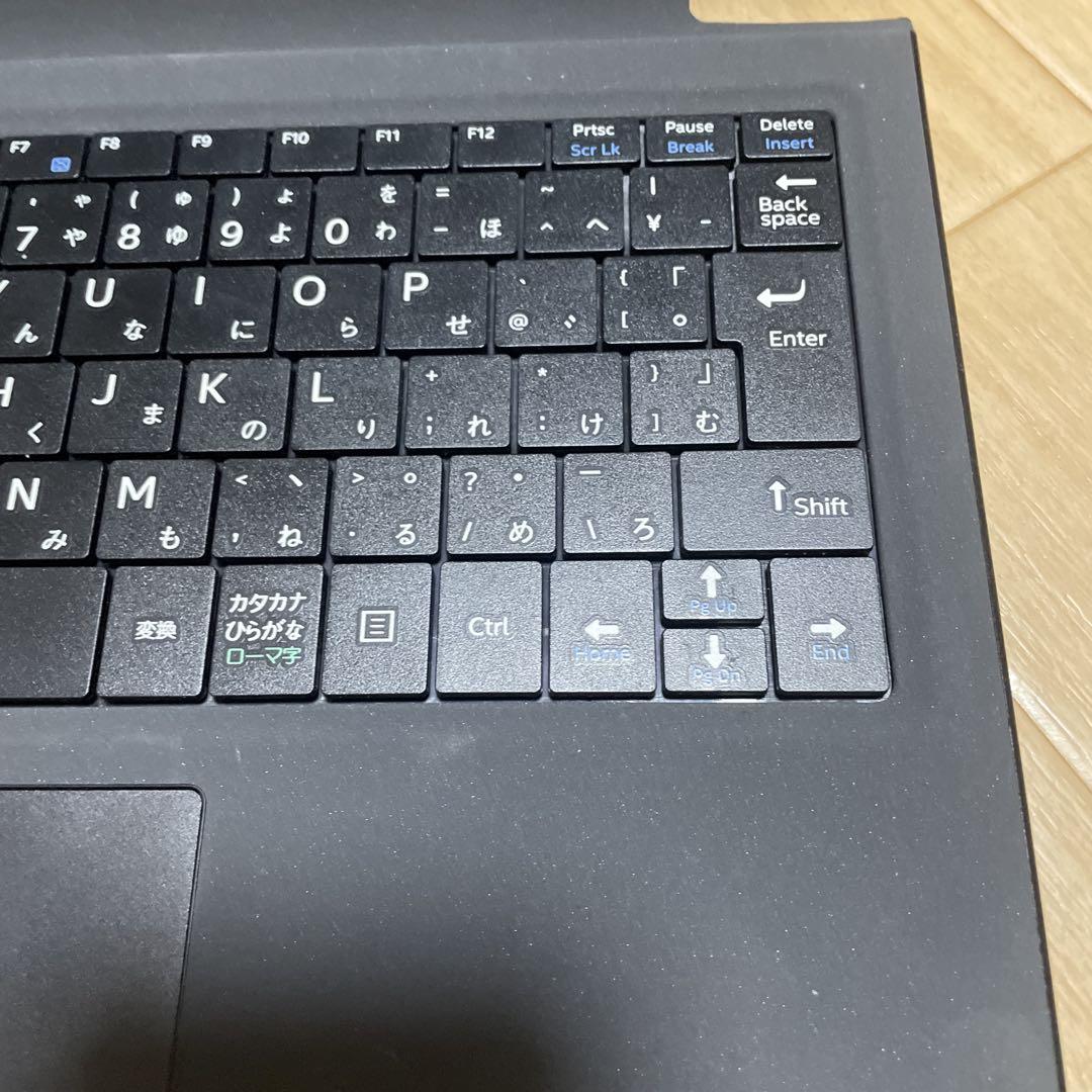 ￼【中古美品】mouse E10-VL mouse E10-VL-celGLKCG パソコン - メルカリ