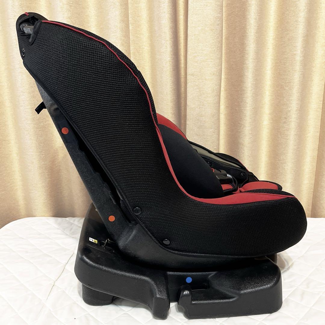 【アップリカ・GRACO】ベビー・チャイルドシート　新生児から！