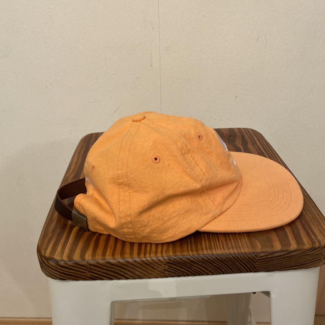 シュプリームＳロゴキャップ