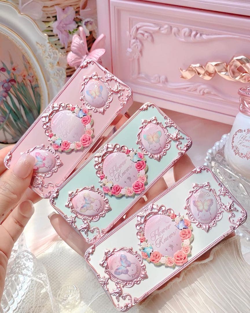 ✨☘️APIS♪HuLa*Lea✿☘️✨様確認用 フラワーノーズ フェアリーテイルズ ✨☘️APIS♪HuLa*Lea✿☘️✨様確認用 フラワーノーズ フェアリーテイルズ