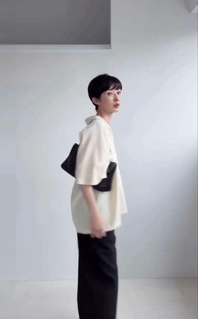 (梨花さん愛用)The ROW バッグ (梨花さん愛用)The ROW バッグ