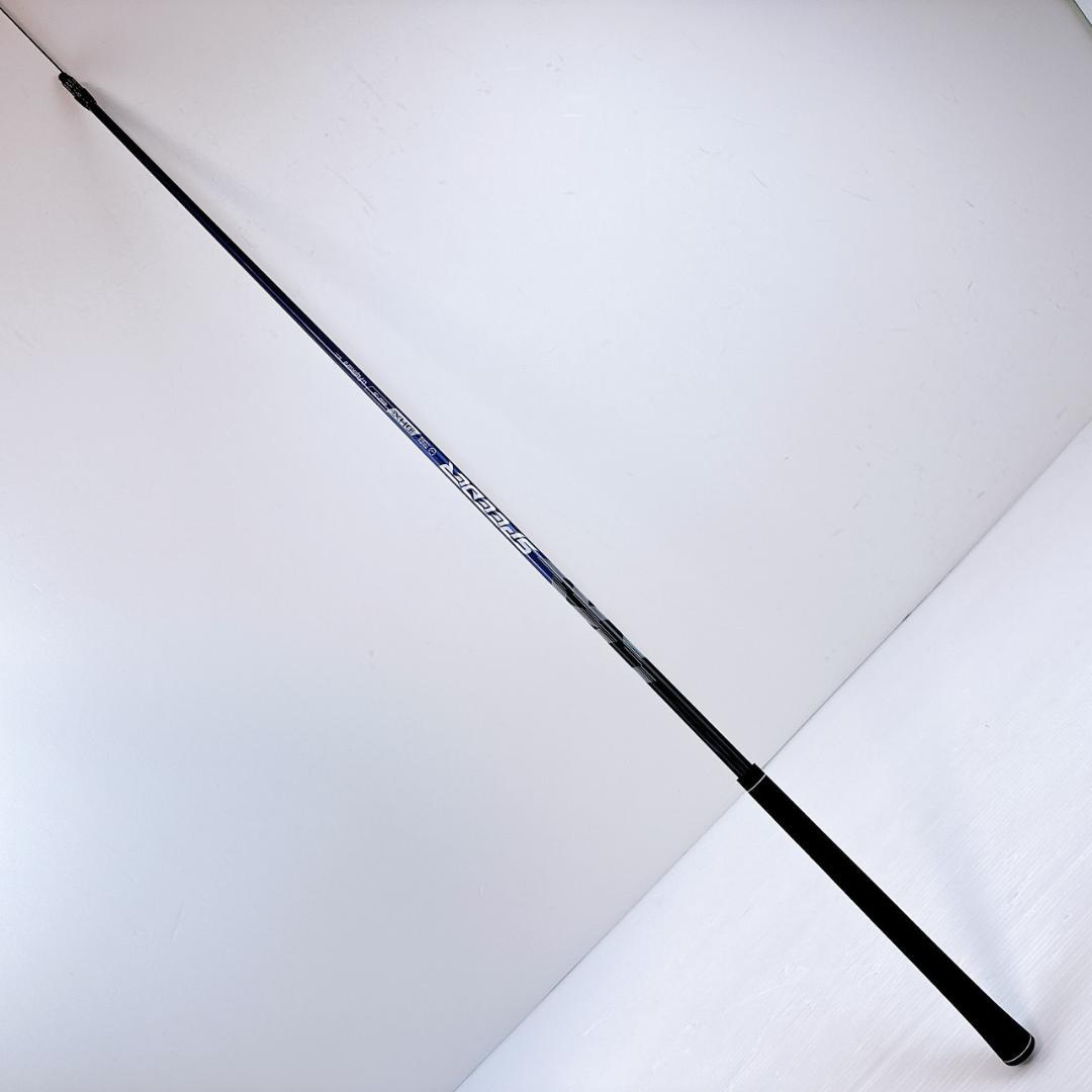 スピーダーNX バイオレット 60-S ドライバー用シャフト スリクソンスリーブ スピーダーNX バイオレット 60-S ドライバー用シャフト スリクソンスリーブ