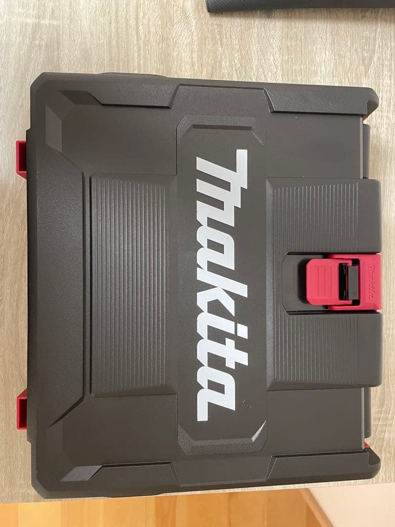 (未使用) マキタ 40V インパクト TD002GRDXB セット