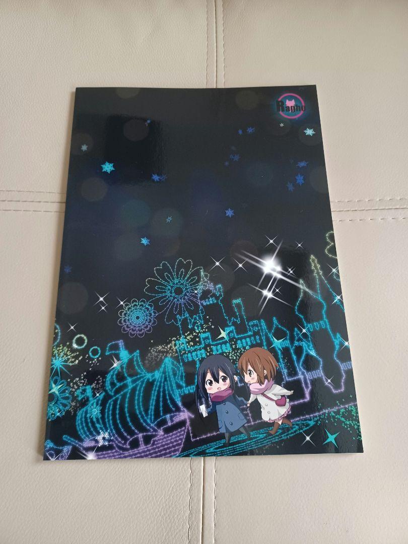 みるくふぁくとりー アートワークス 画集 セット - メルカリ