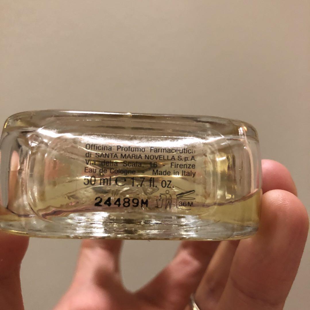 香水(ユニセックス) Santa Maria Novella POT POURRI 50ml