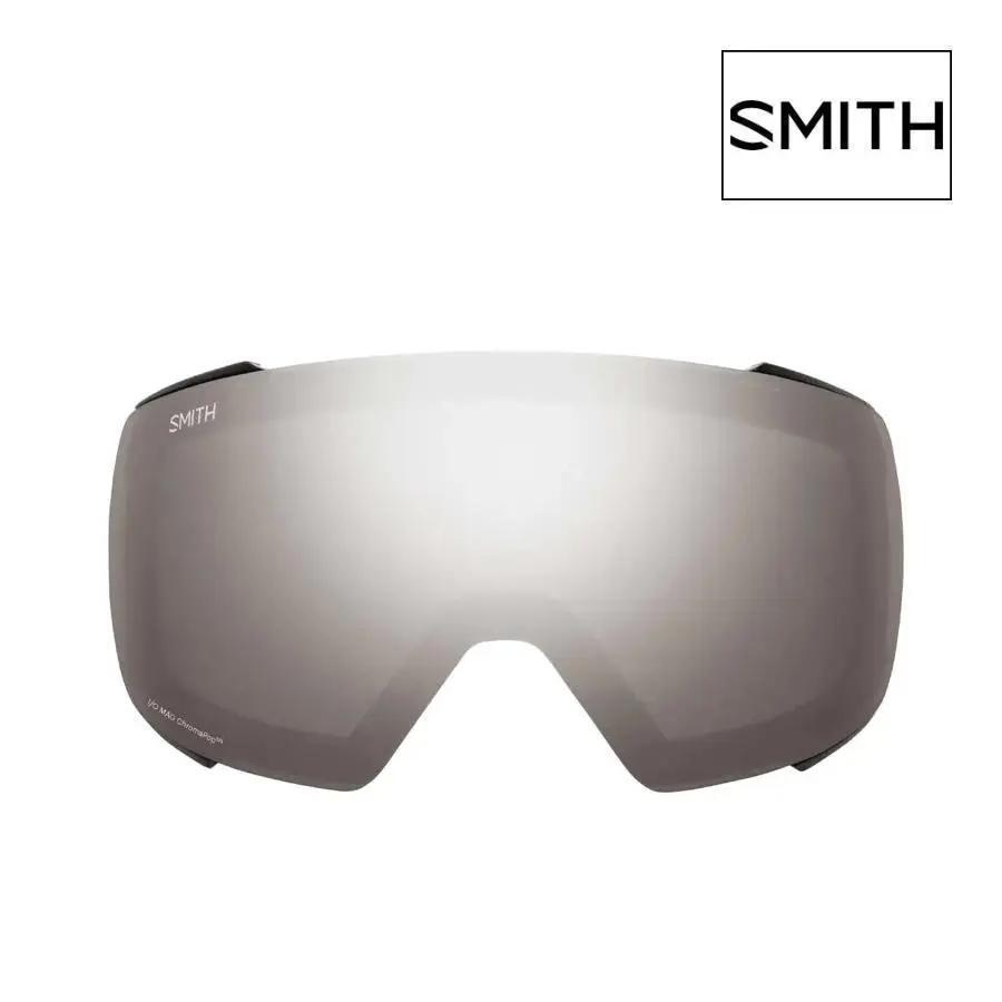 SMITH SQUAD MAG プラチナムミラー スペアレンズ【国内正規品】
