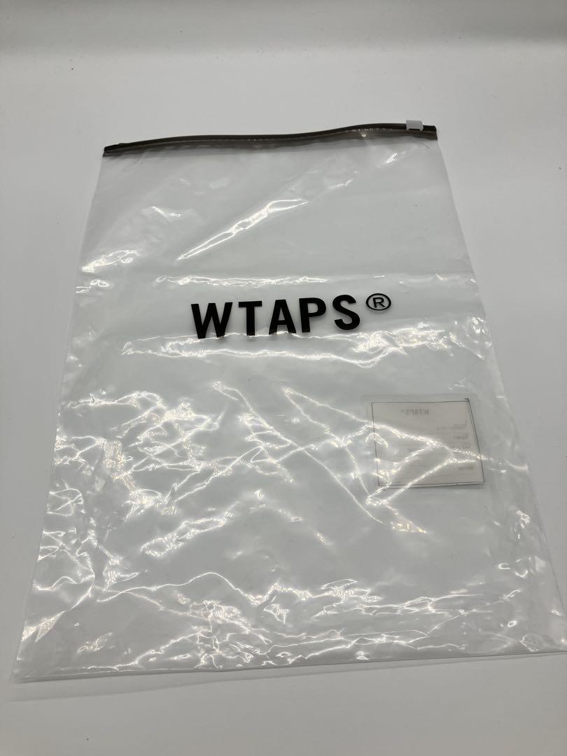 02 WTAPS BUCKET HAT バケットハット