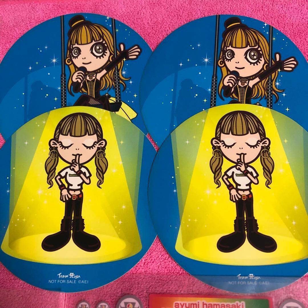 大人女性の 新品 浜崎あゆみ ご当地ayupan あゆぱん キーホルダー 埼玉