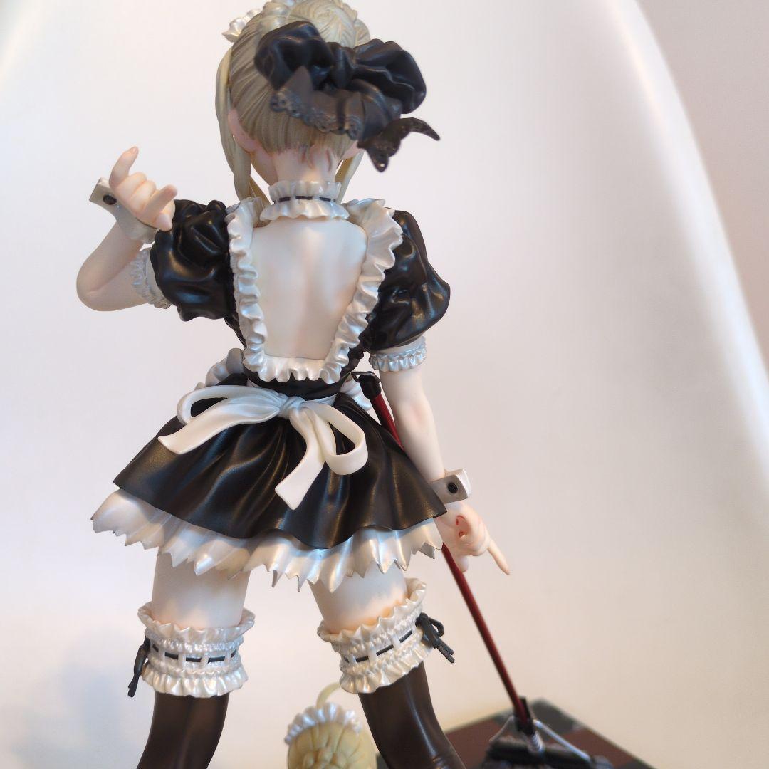 Amazon | Fate/hollow ataraxia Saber Alter セイバーオルタ
