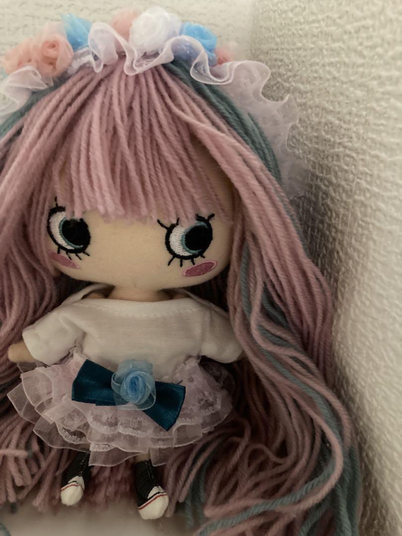 イーマリーちゃんリメイク本体と♡ イーマリーちゃんリメイク本体 - メルカリ