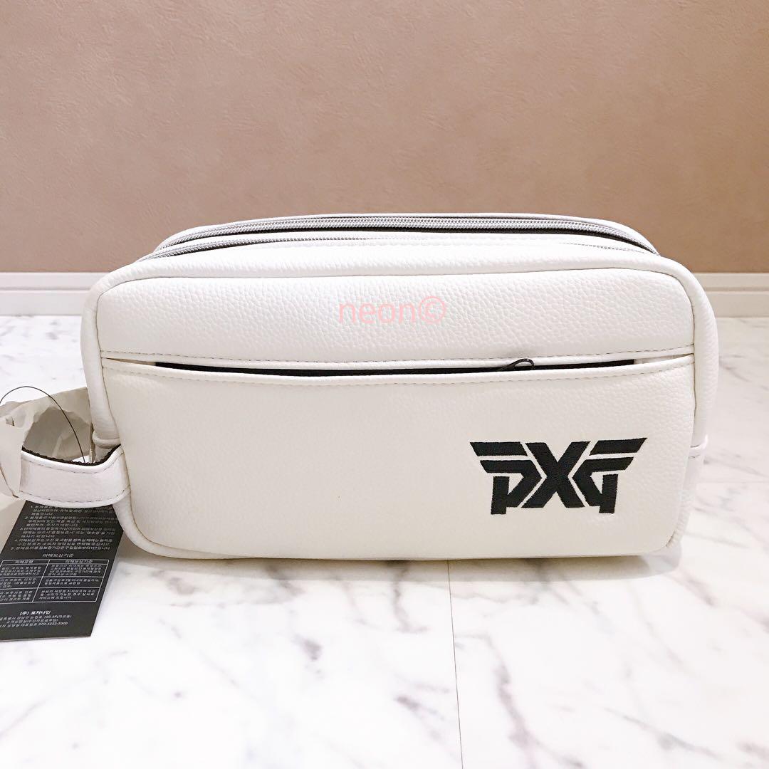 【即発送】PXGピーエックスジー ゴルフラウンドバック セカンドバック 即発送】PXGピーエックスジー ゴルフラウンドバック セカンド