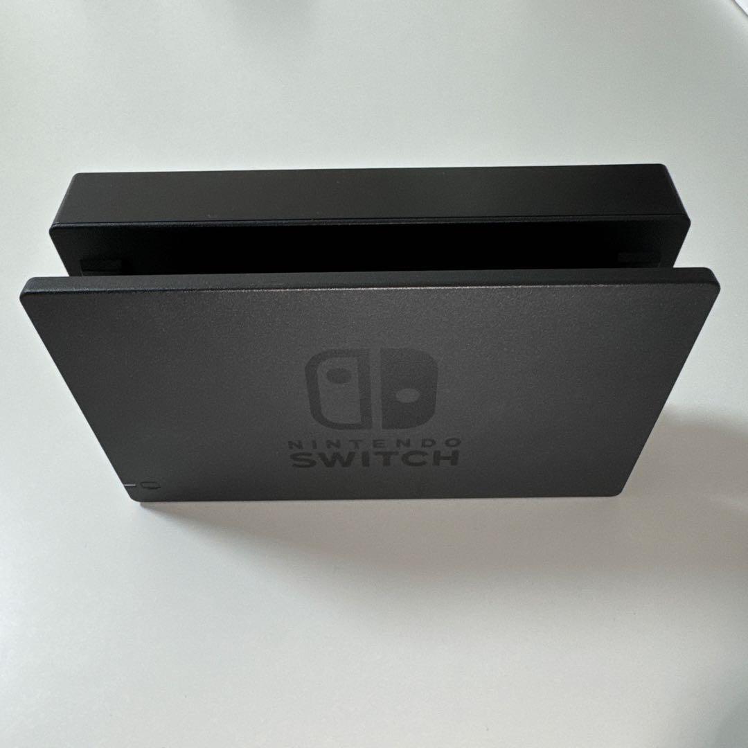 【即発送】Nintendo Switch 本体 グレー