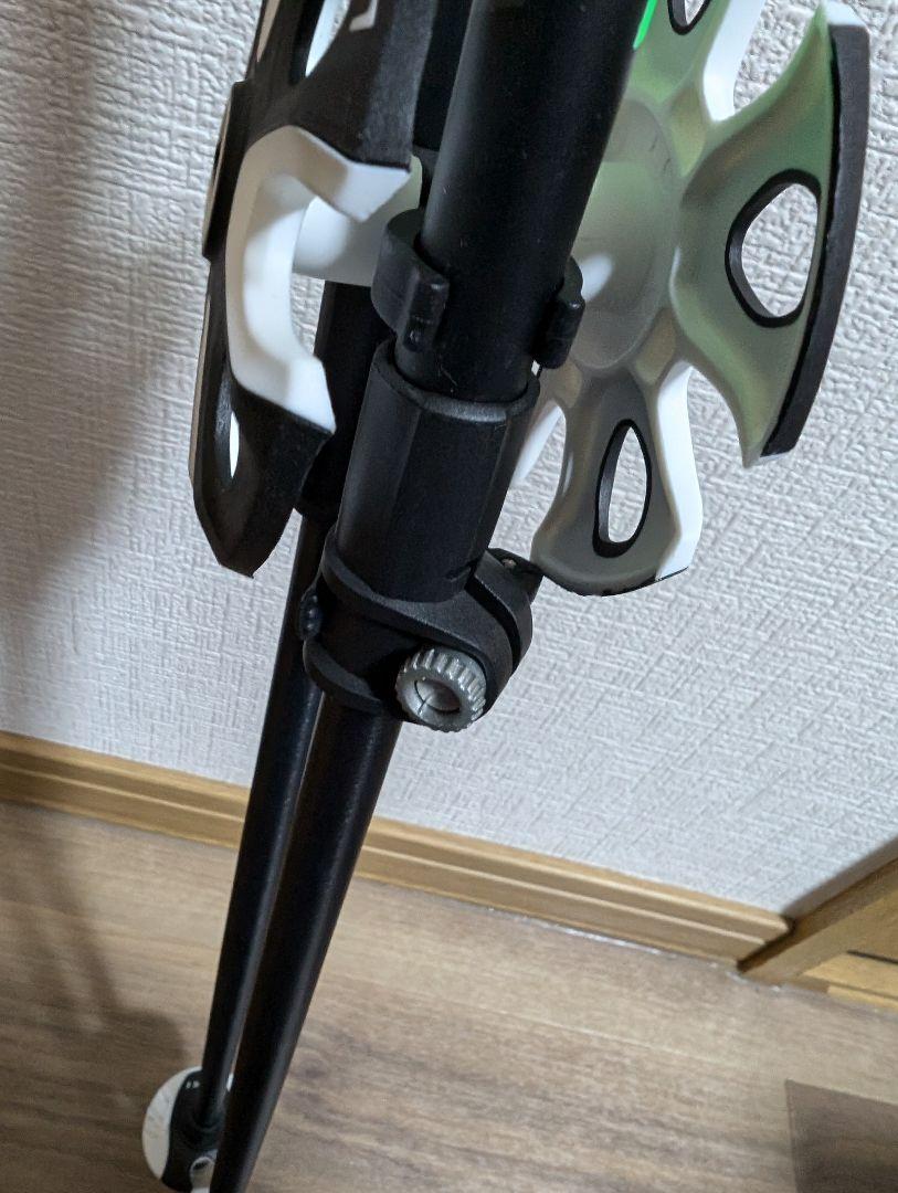 ストック