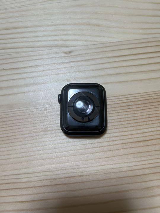 新品本物保証 Apple Watch series4 NIKEモデルスペースグレー40mm xQtBA-m14617933588 通販豊富な
