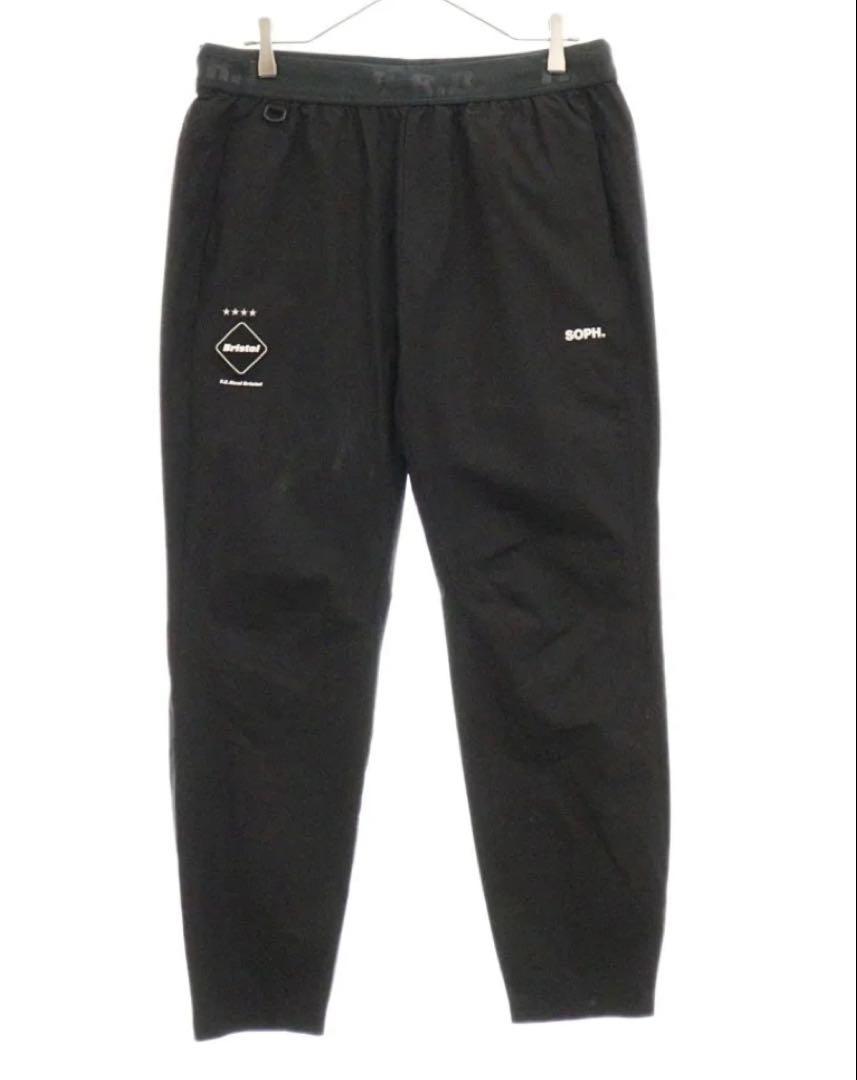 【F.C.R.B.】STRETCH LIGHTWEIGHT EASYPANTS