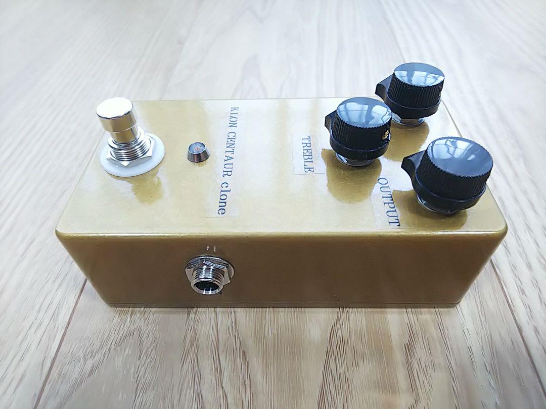 特価在庫あ KLON CENTAUR clone ケンタウルス ハンドメイド クローン 縦型 FVHTu-m14618453826 爆買い格安