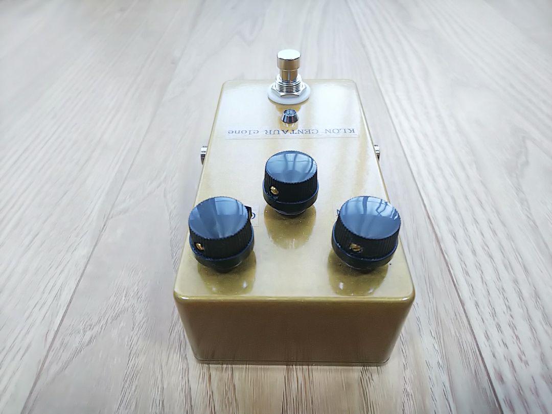 特価在庫あ KLON CENTAUR clone ケンタウルス ハンドメイド クローン 縦型 FVHTu-m14618453826 爆買い格安