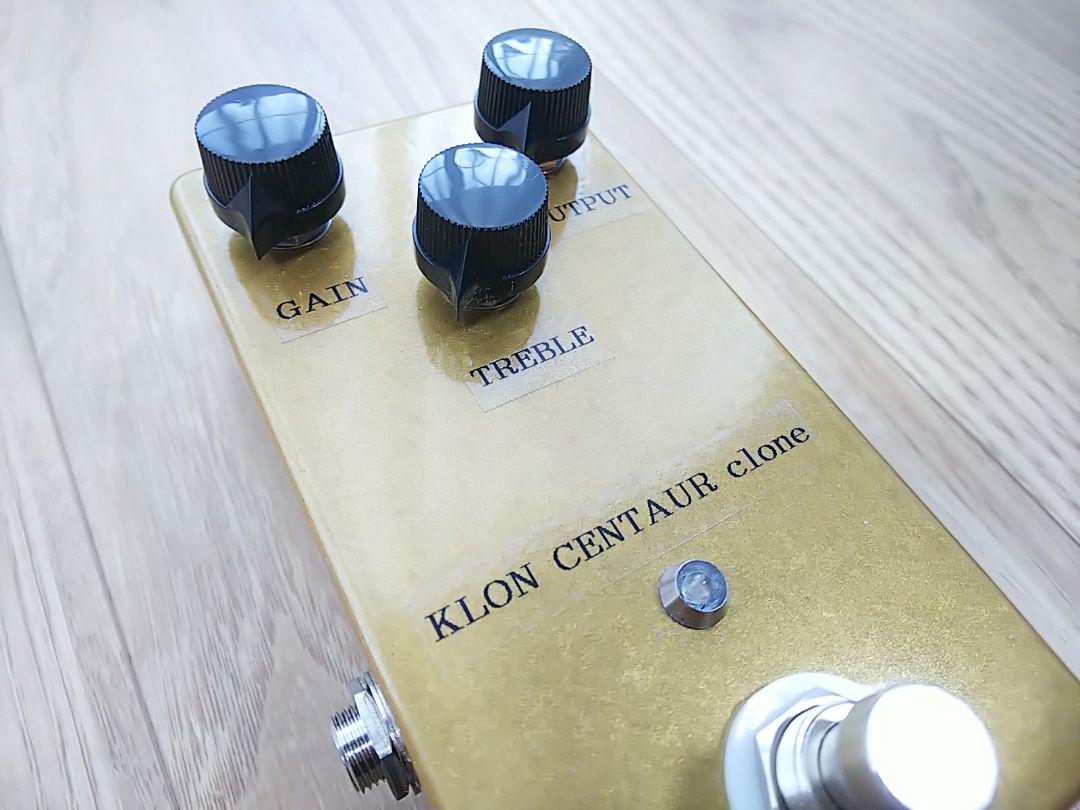 特価在庫あ KLON CENTAUR clone ケンタウルス ハンドメイド クローン 縦型 FVHTu-m14618453826 爆買い格安