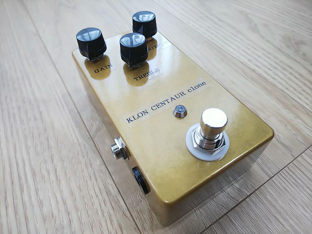 特価在庫あ KLON CENTAUR clone ケンタウルス ハンドメイド クローン 縦型 FVHTu-m14618453826 爆買い格安