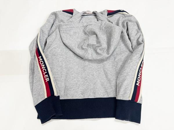 MONCLER モンクレール キッズ セットアップ 8a 130