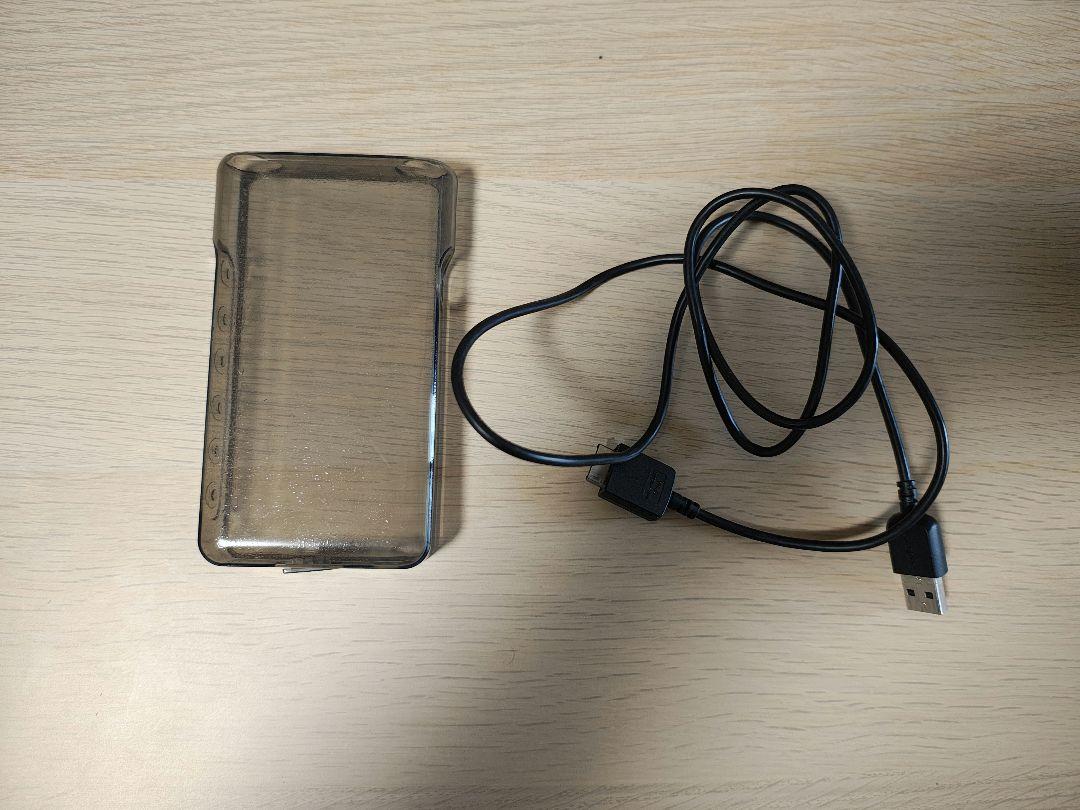 SONY NW-WM1A デジタルオーディオプレーヤー