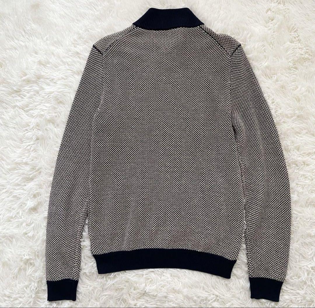 ZANONE キョート48 Slowear 限定カラー