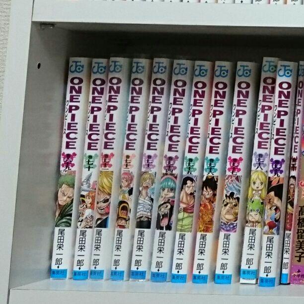 卸売 ONE PIECE全巻セット+零巻+千巻 全巻セット 漫画¥10,