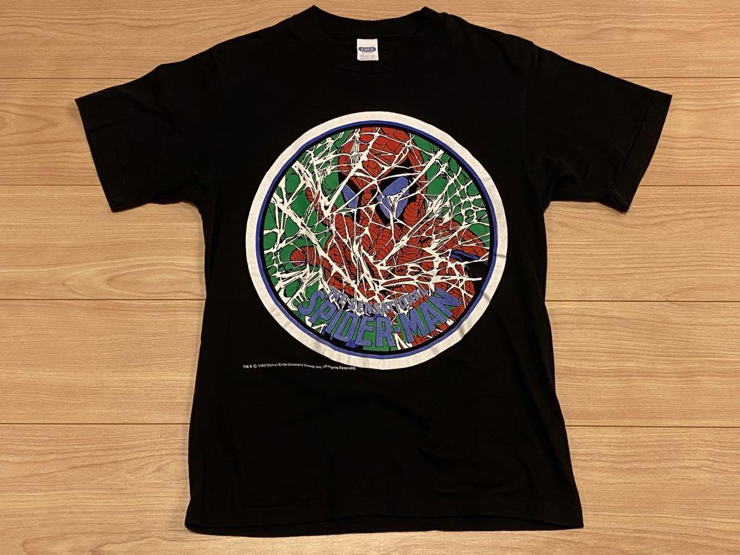 ヴィンテージTシャツ