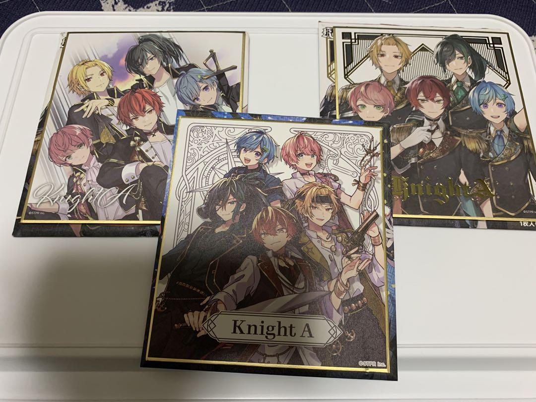 KnightA そうまさん まとめ売り Amazon.co.jp: KnightAそうまくんグッズまとめ売り : おもちゃ