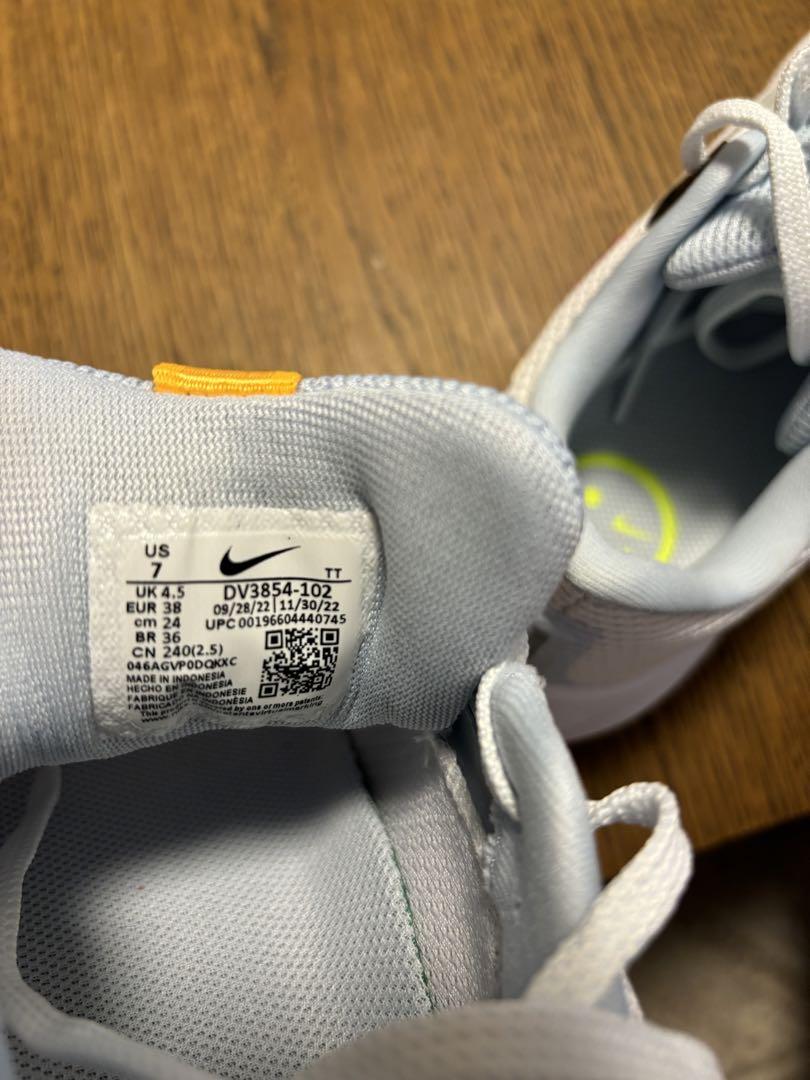 新品　NIKE エアズームペガサス40 ランニングシューズ　スポーツ　24