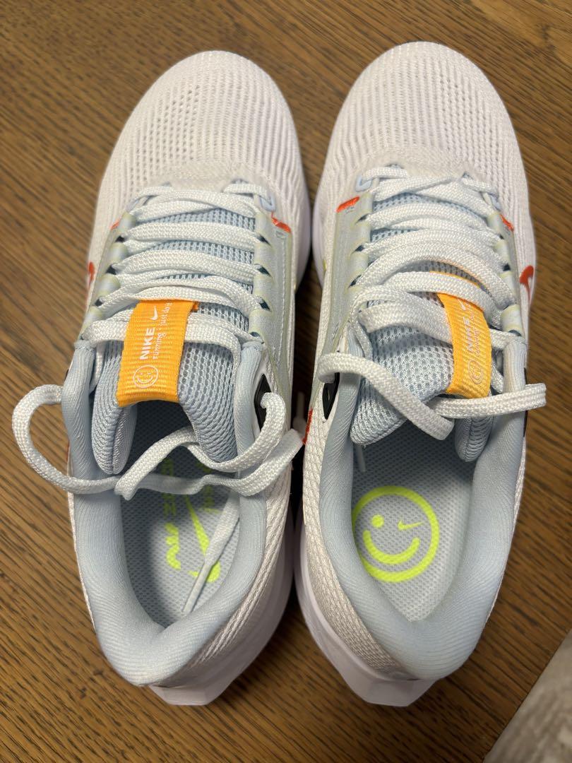 新品　NIKE エアズームペガサス40 ランニングシューズ　スポーツ　24