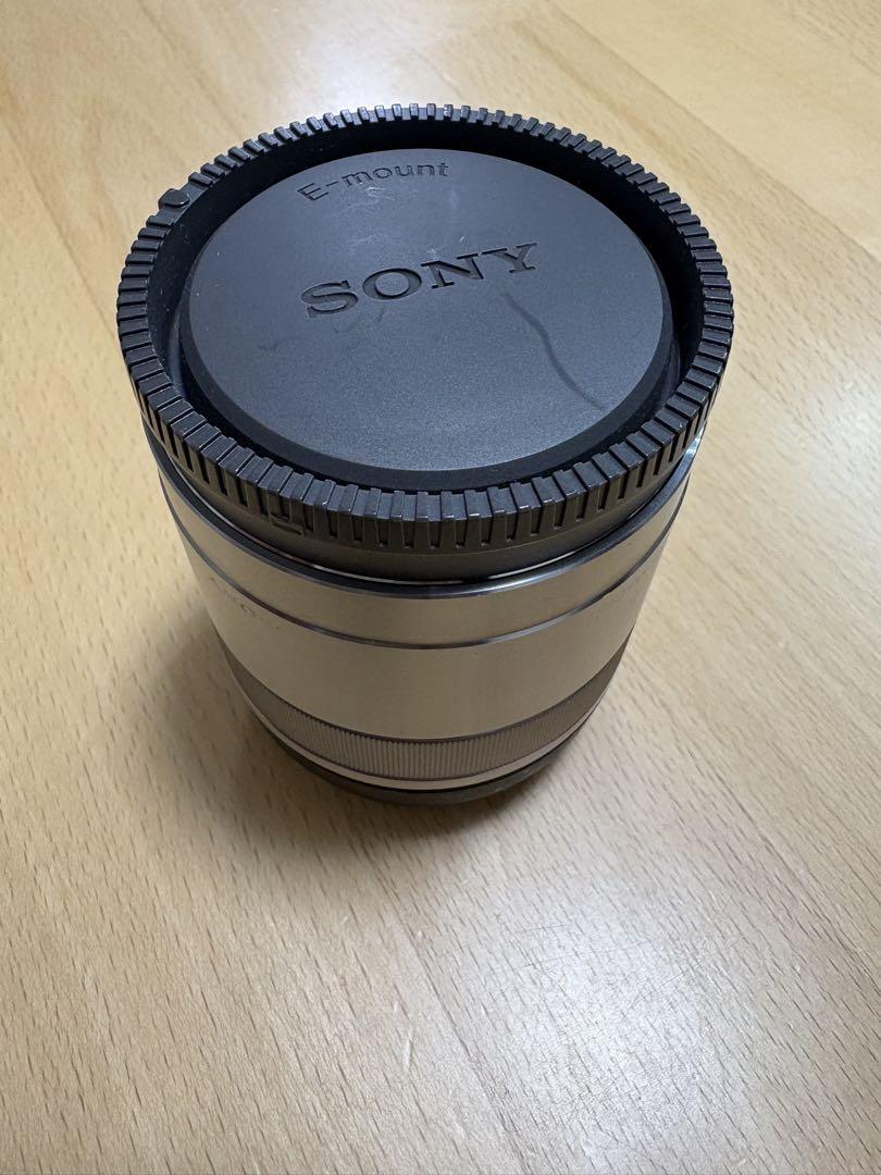 SONY ソニー 30mm/F3.5 マクロレンズ SEL30M35 Eマウント