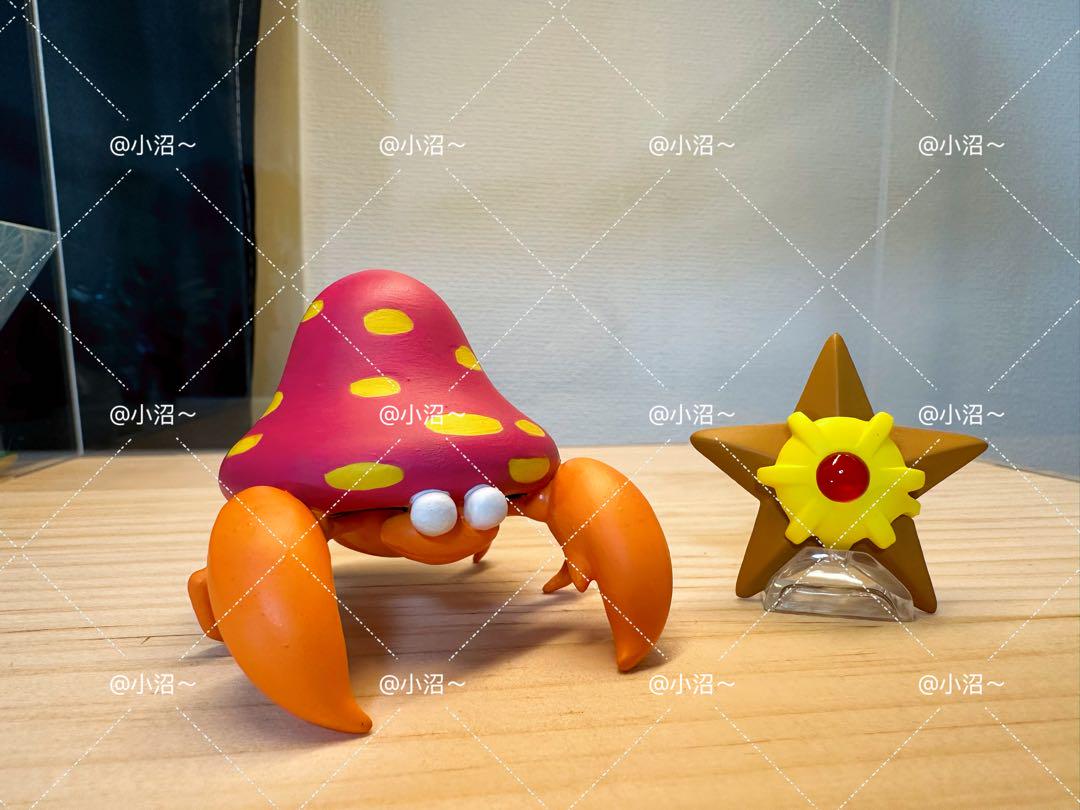 【専用】ポケモンフィギュア　海外製品