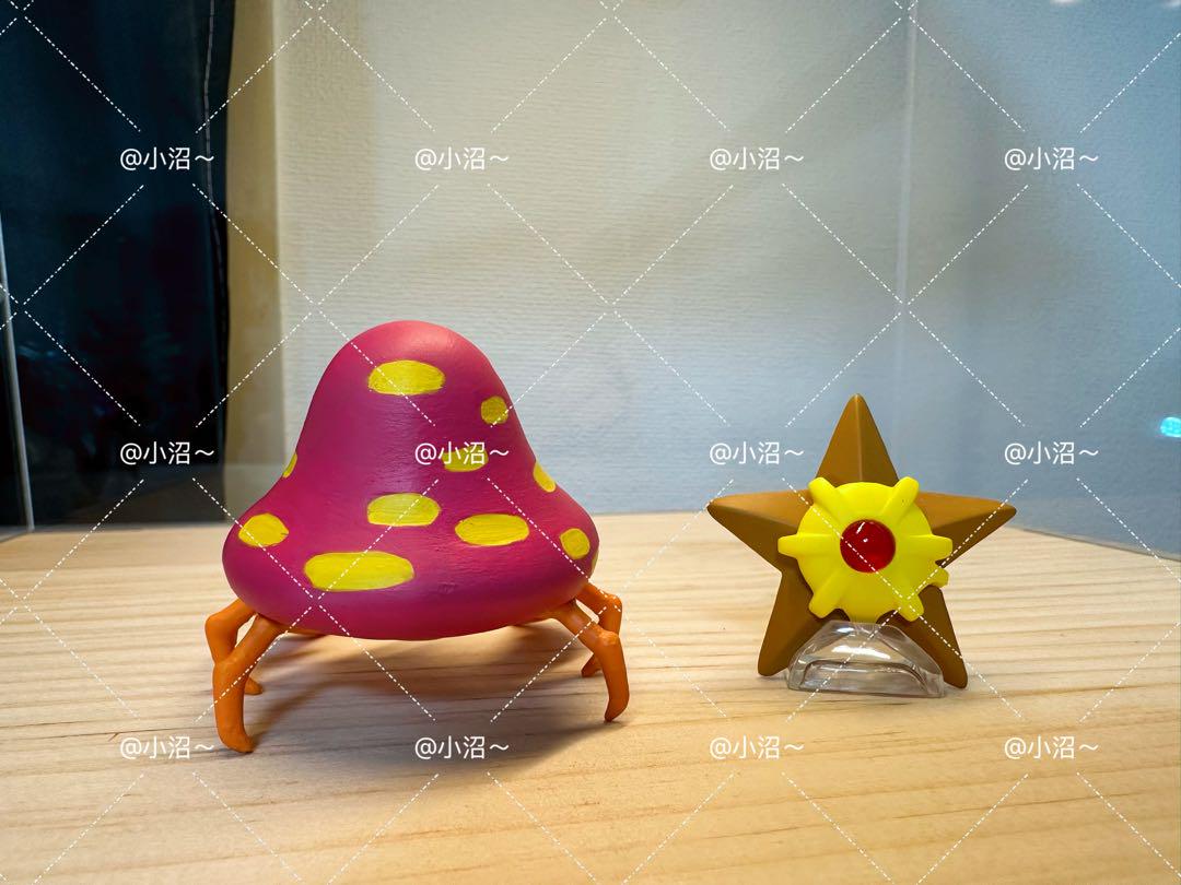 【専用】ポケモンフィギュア　海外製品