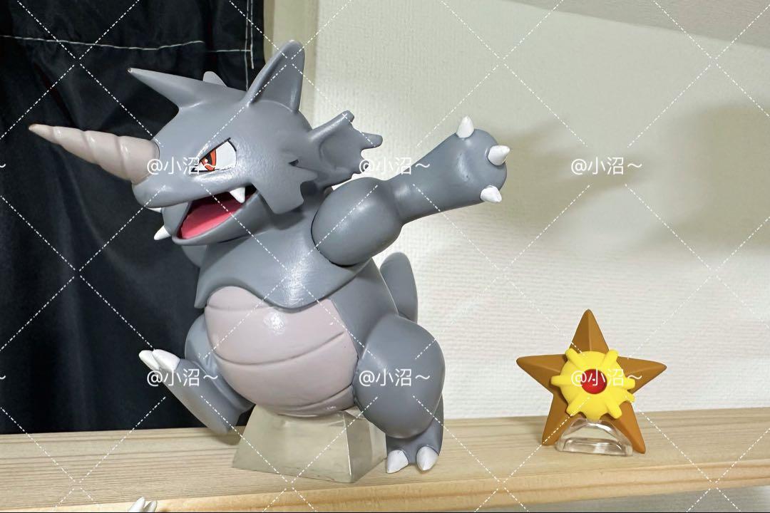 【専用】ポケモンフィギュア　海外製品