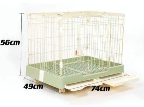 ペット ケージ 70 80 うさぎ 小型犬 猫 小動物